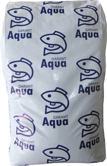 AQUA Garant Uni 2mm (25kg)