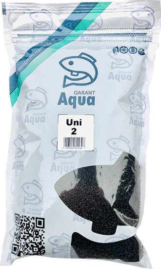AQUA Garant Uni 2mm