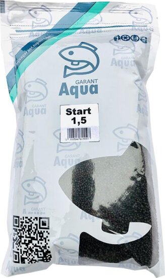 AQUA Garant Start 1,5mm