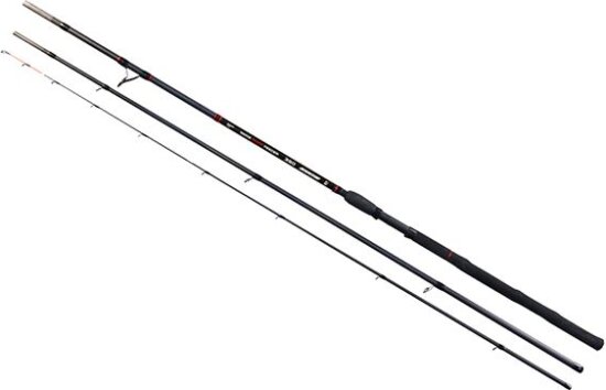 Benzár Serie River Feeder 360cm Extra Strong
