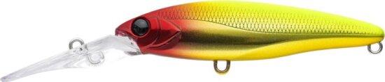 Apia Mayol 70Sl 70mm 8.5g 09 Gold Chartreuse Back