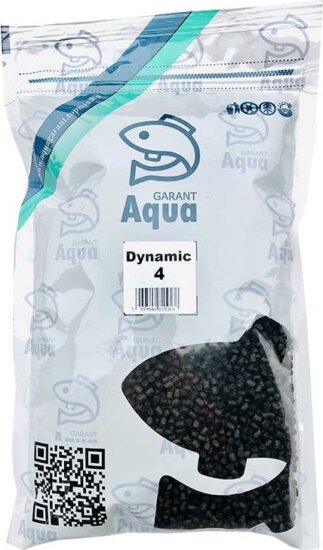 AQUA Garant Dynamic 4mm