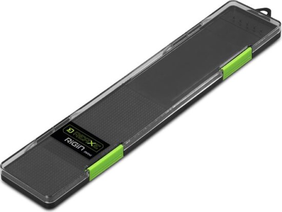 Delphin REAXE RIGIN maxi Feeder előketartó doboz (303x60mm)