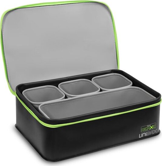 EVA táska Delphin REAXE UniBAX (4in1)