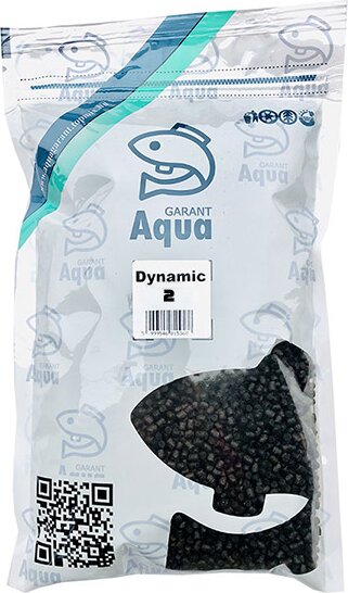 AQUA Garant Dynamic 2mm