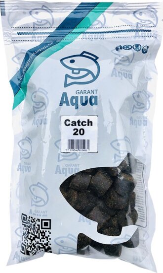 AQUA Garant Catch XXL 22mm