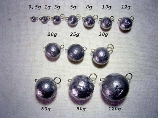 Valentin Lures gömb cheburaska 1g