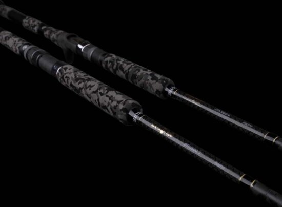 BONE Ocean Thug - Jigging series Model: All-round-jigging - OTNJS60/4 (spinning PE 2-4)