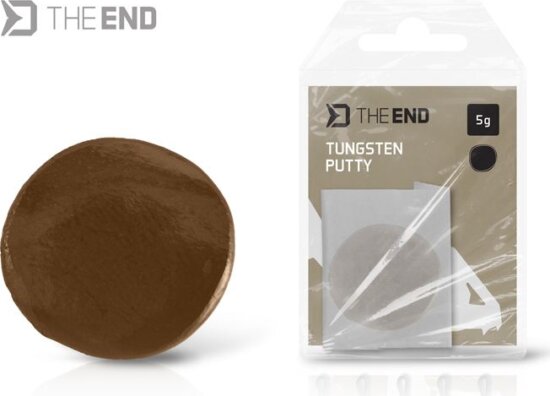 Delphin THE END ólom paszta (5g)