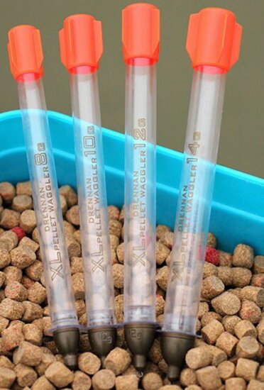 Drennan XL Pellet Waggler 12g