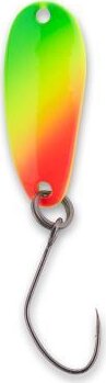 IRON TROUT Long John Spoon 1,5g GYR