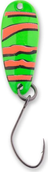 IRON TROUT Long John Spoon 1,5g CSG