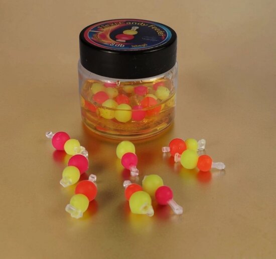 Flexi Candy Feeder Eper