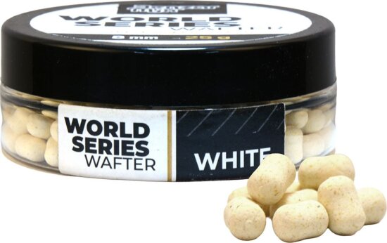 Benzár Mix World Series Wafter 8 mm White