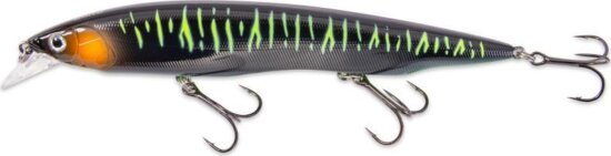 DOIYO Pike Alert slow sinking UV 160mm-TP