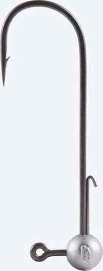 BKK Round Elite - Classic Bait Keeper 17g - 1/0#