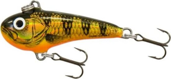 Salmo Chubby Darter Cd5