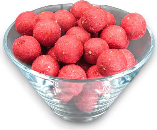 BAIT MAKER Oldódó bojli 24 mm Faeper 3 kg