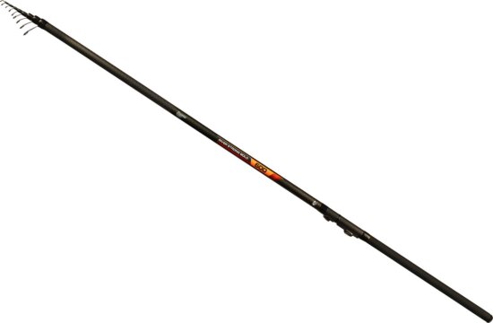 Benzár River Bolo Strong Bot 7,00M