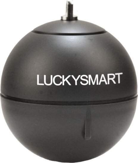 Lucky Smart Portable Wifi Fishing Sonar Ls-2W