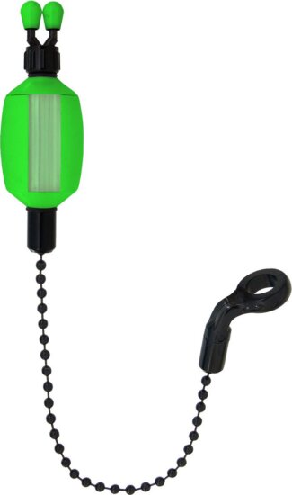 Haldorádó Ducy MAXI láncos swinger - Zöld