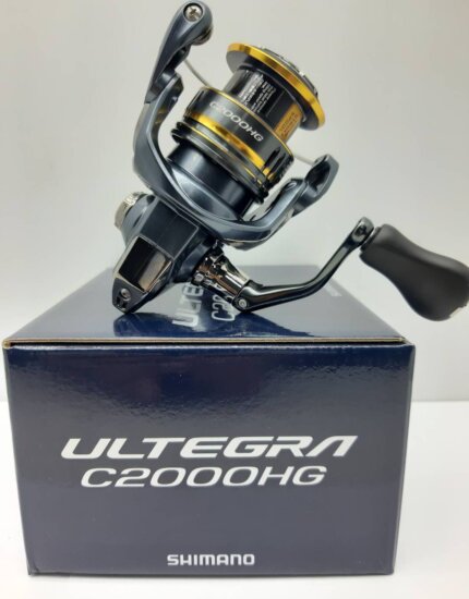 Shimano Ultegra C2000 HG FD