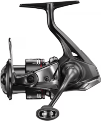 Shimano Vanford C2000 HG FA