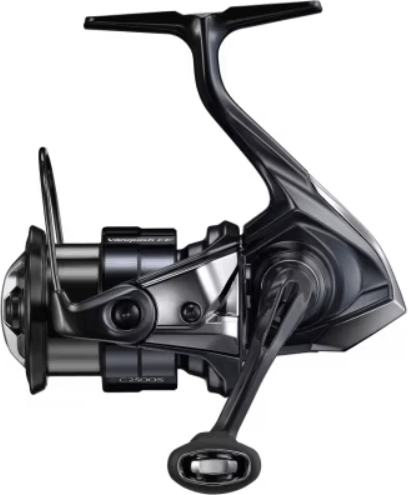 Shimano Vanquish Competition Edition C2500S FA