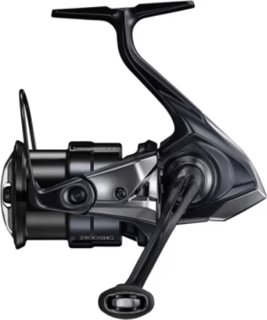 Shimano Vanquish Competition Edition 2500S HG FA