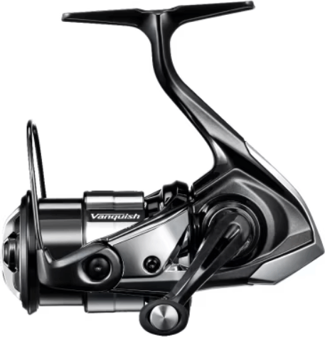 Shimano Vanquish 10000SSS PG FC