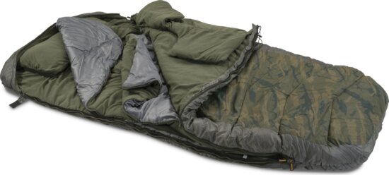 ANACONDA Freelancer Vagabond 4 prémium hálózsák -20c-ig / 205X90cm / szállítási méret 70X40X40 súly 6,3kg