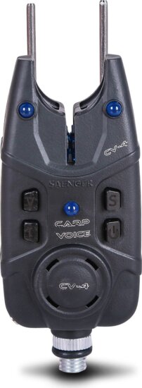 SAENGER Carp Voice R-4 elektromos kapásjelző szet 3+1
