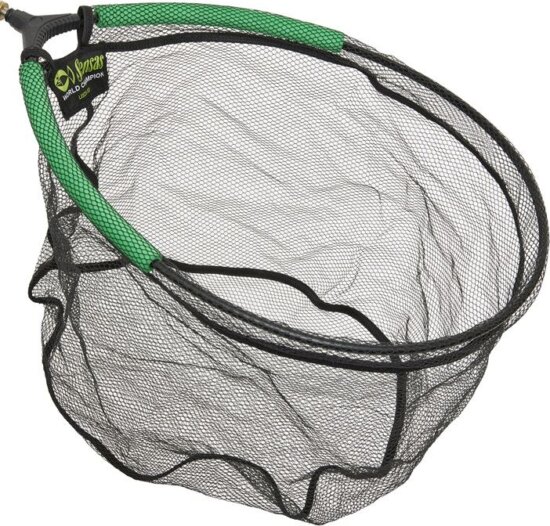 Sensas Merítő fej Leeds 50x40cm