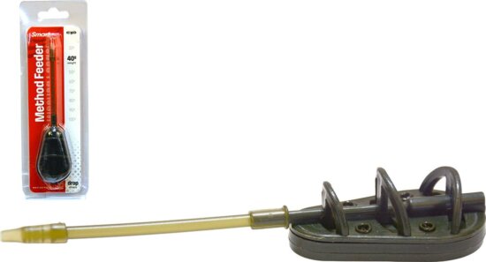 Carp Expert Drop Method Kosár 40g