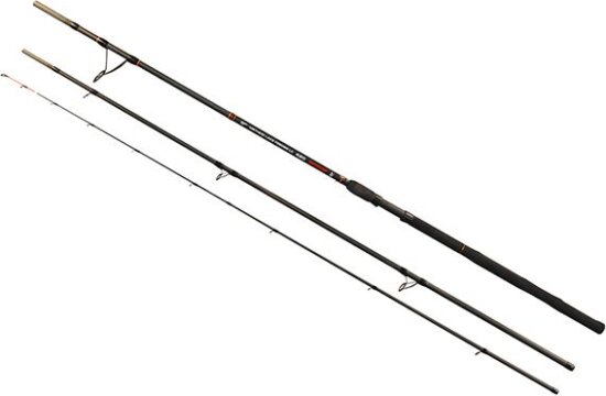 Benzár Method Lake Feeder 450LC 100-170g