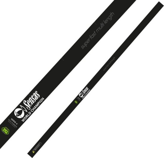 Sensas Rakós bot Superfast Multi Length WC 10,5m