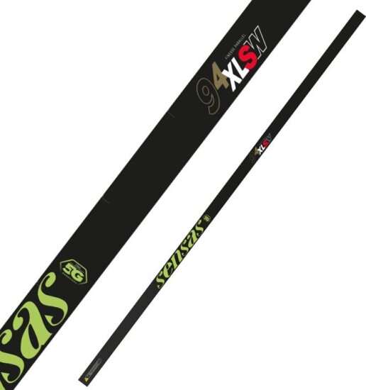 Sensas Rakós bot Nanoflex 5G Finesse 94 XL SW 13m