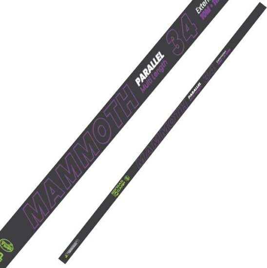 Sensas Rakós bot Mammoth 34 10m