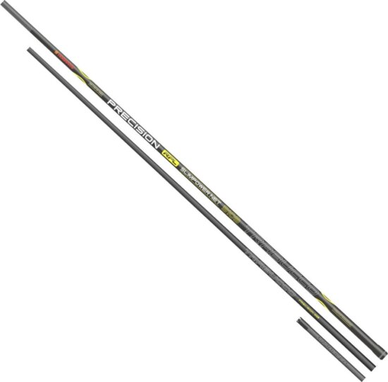 Trabucco Precision RPL Slimpower Net 3103, put over száknyél