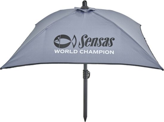 Sensas Ernyő Sidetray 75x75cm 1m
