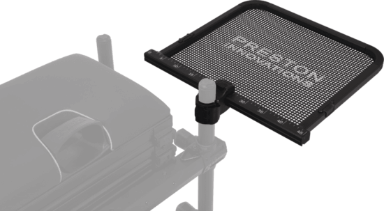 PRESTON Ventalite Small Side Tray oldaltálca