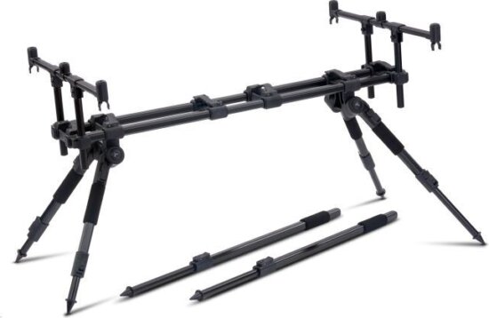 ANACONDA Independence Pro Rod Pod