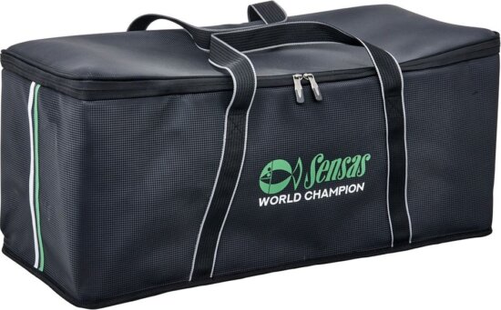 Sensas Táska Bag Accessoires Jumbo Black