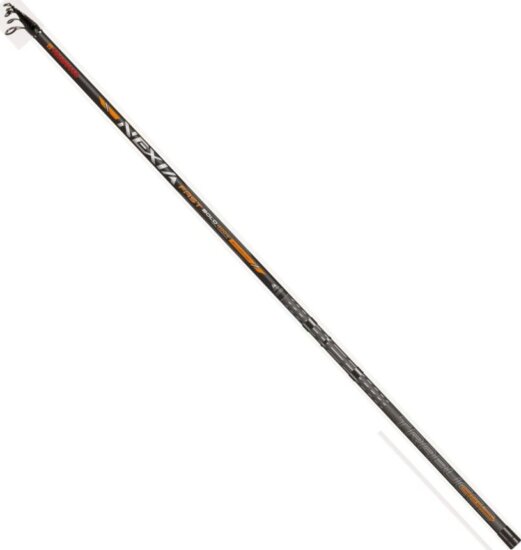 Trabucco Nexia Fast Bolo 5m 5005, bolognai bot