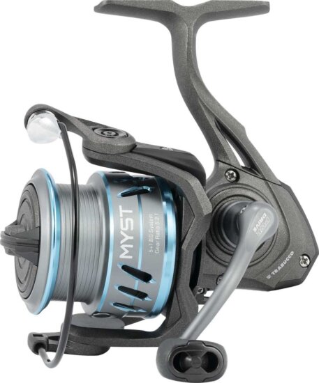 Trabucco Myst FD 6000, orsó