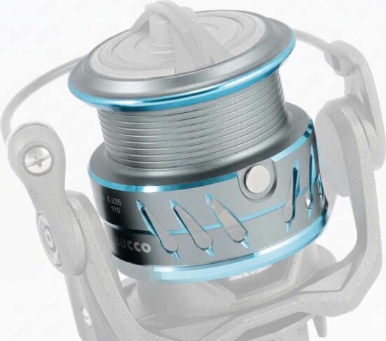 Trabucco Myst FD6000 pótdob