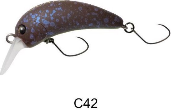 Yarie Jespa Yarie Goat Star 679 F 35mm 2.4g C42 Perseus