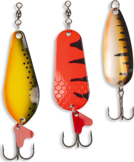 SAENGER Specialist Spinner 3db-os szett