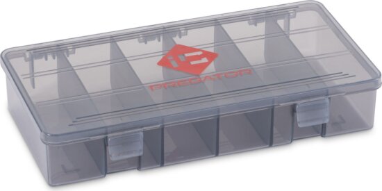 IRON CLAW Fix Box-6 / 23x12,5x4,5cm