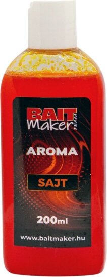 BAIT MAKER Aroma Sajt 200 ml